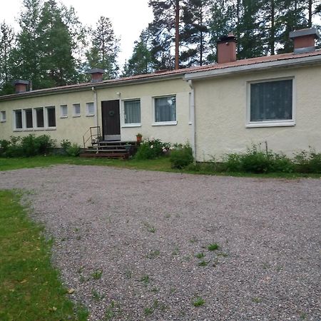 Apartment Sorsakoski Exterior photo